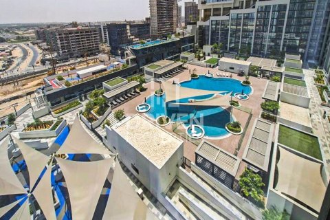 Appartamento in affitto a Mohammed Bin Rashid City, Dubai, EAU 2 camere da letto, 118 mq. № 655389 - foto 14