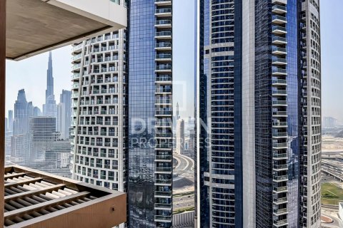 Apartemen di Business Bay, Dubai, UEA 1 kamar tidur, 112 m2 nomor 655387 - foto 9