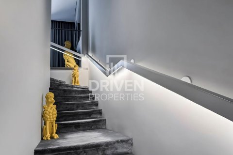 Apartemen di Business Bay, Dubai, UEA 1 kamar tidur, 112 m2 nomor 655387 - foto 7