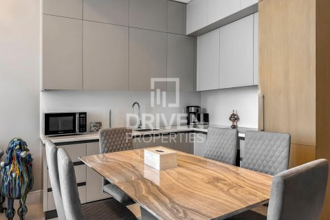 Apartemen di Business Bay, Dubai, UEA 1 kamar tidur, 112 m2 nomor 655387 - foto 6