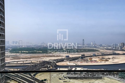 Apartemen di Business Bay, Dubai, UEA 1 kamar tidur, 112 m2 nomor 655387 - foto 10