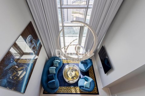 Apartman u gradu Business Bay, Dubai, UAE 1 spavaća soba, 95 m2 Br. 655386 - Slika 6