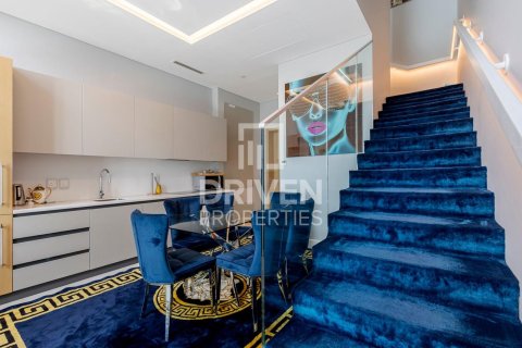 Apartman u gradu Business Bay, Dubai, UAE 1 spavaća soba, 95 m2 Br. 655386 - Slika 5