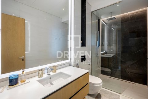 Apartman u gradu Business Bay, Dubai, UAE 1 spavaća soba, 95 m2 Br. 655386 - Slika 12