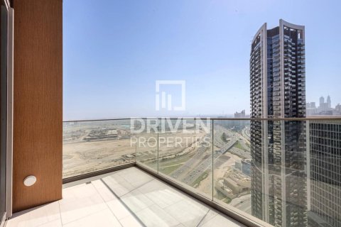 Apartman u gradu Business Bay, Dubai, UAE 1 spavaća soba, 95 m2 Br. 655386 - Slika 10