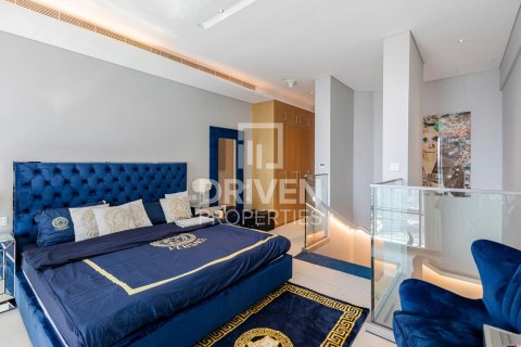 Apartman u gradu Business Bay, Dubai, UAE 1 spavaća soba, 95 m2 Br. 655386 - Slika 4