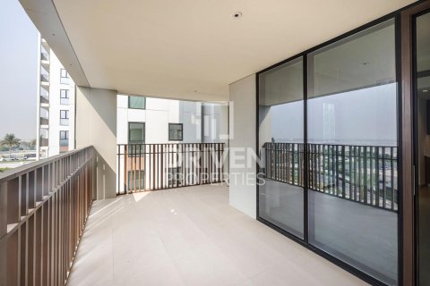 Lägenhet uthyres i Dubai Creek Harbour (The Lagoons), Dubai, UAE 2 sovrum, 101 kvm Nr. 655391 - fotografi 11