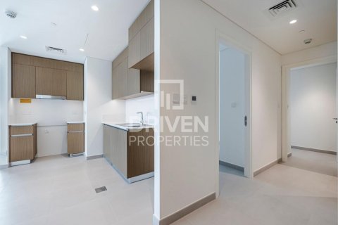 Lägenhet uthyres i Dubai Creek Harbour (The Lagoons), Dubai, UAE 2 sovrum, 101 kvm Nr. 655391 - fotografi 5