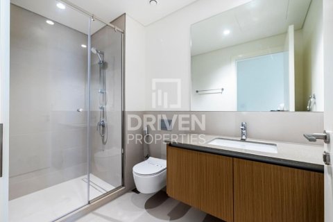 Lägenhet uthyres i Dubai Creek Harbour (The Lagoons), Dubai, UAE 2 sovrum, 101 kvm Nr. 655391 - fotografi 10