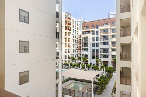 Lägenhet uthyres i Dubai Creek Harbour (The Lagoons), Dubai, UAE 2 sovrum, 101 kvm Nr. 655391 - fotografi 13