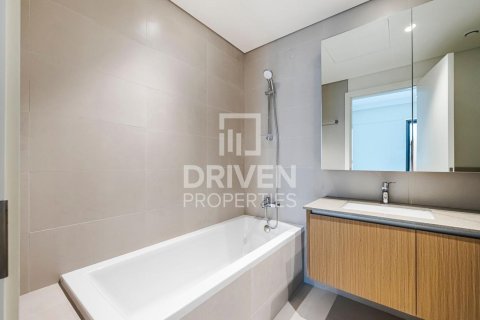 Lägenhet uthyres i Dubai Creek Harbour (The Lagoons), Dubai, UAE 2 sovrum, 101 kvm Nr. 655391 - fotografi 9