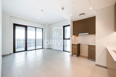 Lägenhet uthyres i Dubai Creek Harbour (The Lagoons), Dubai, UAE 2 sovrum, 101 kvm Nr. 655391 - fotografi 2