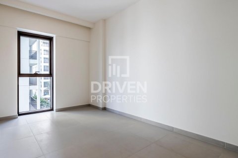 Lägenhet uthyres i Dubai Creek Harbour (The Lagoons), Dubai, UAE 2 sovrum, 101 kvm Nr. 655391 - fotografi 7