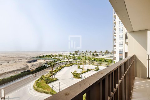 Lägenhet uthyres i Dubai Creek Harbour (The Lagoons), Dubai, UAE 2 sovrum, 101 kvm Nr. 655391 - fotografi 12