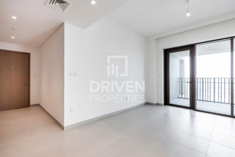 Lägenhet uthyres i Dubai Creek Harbour (The Lagoons), Dubai, UAE 2 sovrum, 101 kvm Nr. 655391 - fotografi 4