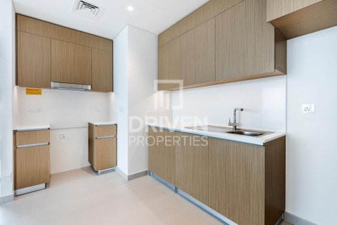 Lägenhet uthyres i Dubai Creek Harbour (The Lagoons), Dubai, UAE 2 sovrum, 101 kvm Nr. 655391 - fotografi 8