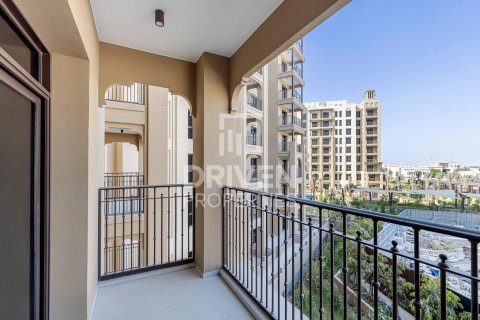 Apartmen di Umm Suqeim, Dubai, UAE 2 bilik tidur, 115 meter persegi № 655388