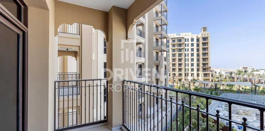 Квартира в Umm Suqeim, Дубай, ОАЕ 2 спальні, 115м2 № 655388