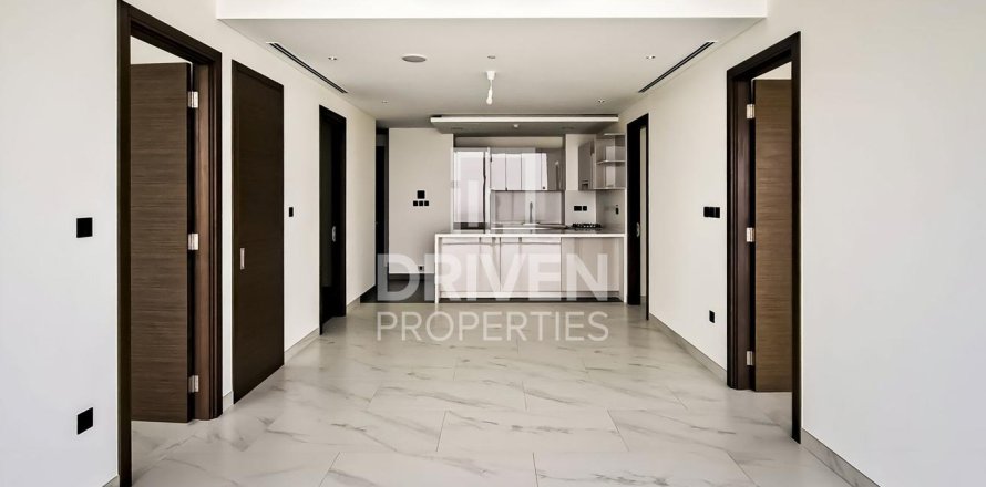 Apartman u gradu Mohammed Bin Rashid City, Dubai, UAE 3 spavaće sobe, 146 m2 Br. 655390