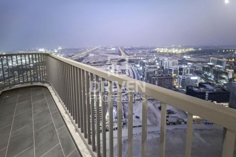 Apartman u gradu Mohammed Bin Rashid City, Dubai, UAE 3 spavaće sobe, 146 m2 Br. 655390 - Slika 16
