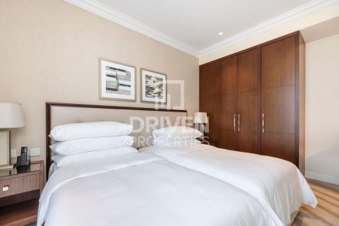 Huoneisto Downtown Dubai (Downtown Burj Dubai), Dubai, Arabiemiraatit 2 makuuhuonetta, 134 m2 № 655368 - kuva 7