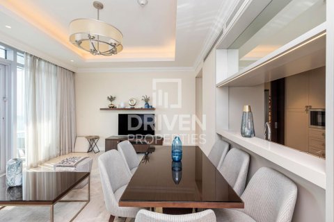 Huoneisto Downtown Dubai (Downtown Burj Dubai), Dubai, Arabiemiraatit 2 makuuhuonetta, 134 m2 № 655368 - kuva 4