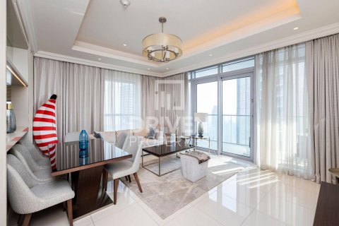 Huoneisto Downtown Dubai (Downtown Burj Dubai), Dubai, Arabiemiraatit 2 makuuhuonetta, 134 m2 № 655368 - kuva 5