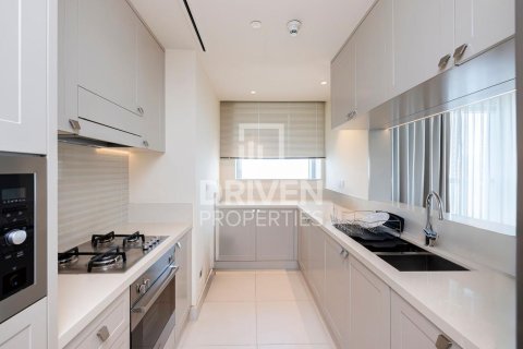 Huoneisto Downtown Dubai (Downtown Burj Dubai), Dubai, Arabiemiraatit 2 makuuhuonetta, 134 m2 № 655368 - kuva 9