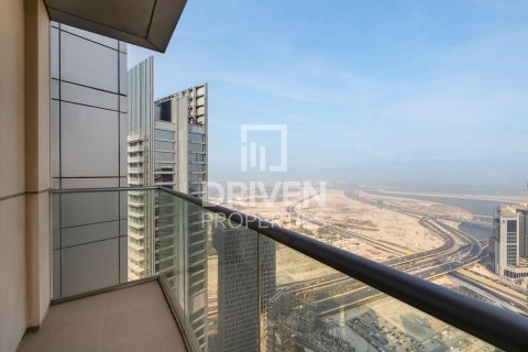 Huoneisto Downtown Dubai (Downtown Burj Dubai), Dubai, Arabiemiraatit 2 makuuhuonetta, 134 m2 № 655368 - kuva 14