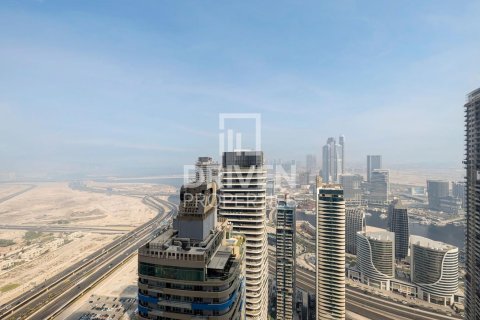 Huoneisto Downtown Dubai (Downtown Burj Dubai), Dubai, Arabiemiraatit 2 makuuhuonetta, 134 m2 № 655368 - kuva 2
