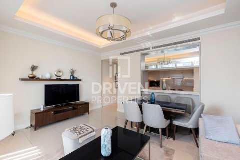 Huoneisto Downtown Dubai (Downtown Burj Dubai), Dubai, Arabiemiraatit 2 makuuhuonetta, 134 m2 № 655368 - kuva 3