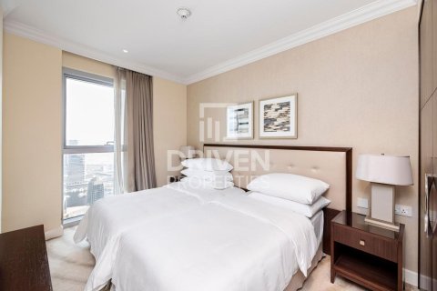 Huoneisto Downtown Dubai (Downtown Burj Dubai), Dubai, Arabiemiraatit 2 makuuhuonetta, 134 m2 № 655368 - kuva 6