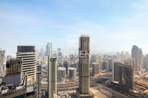 Huoneisto Downtown Dubai (Downtown Burj Dubai), Dubai, Arabiemiraatit 2 makuuhuonetta, 134 m2 № 655368 - kuva 15