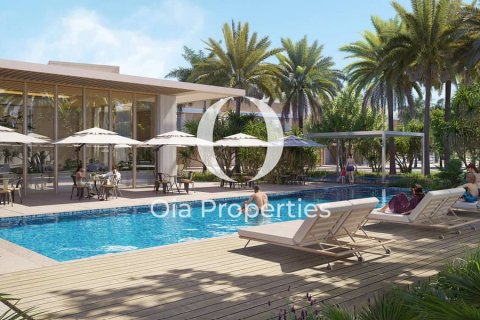 Apartment in Al Reem Island, Abu Dhabi, UAE 2 bedrooms, 147 sq.m. № 608723 - photo 4