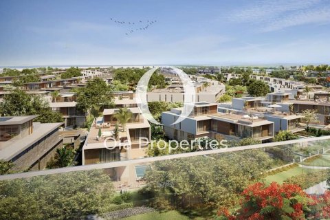 Apartment in Al Reem Island, Abu Dhabi, UAE 2 bedrooms, 147 sq.m. № 608723 - photo 8