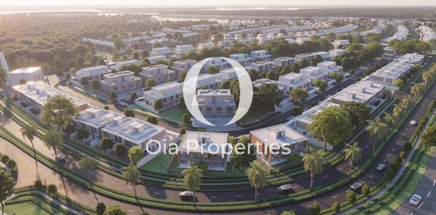 Apartment in Al Reem Island, Abu Dhabi, UAE 2 bedrooms, 147 sq.m. № 608723