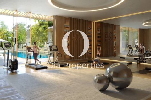 Apartment in Al Reem Island, Abu Dhabi, UAE 2 bedrooms, 147 sq.m. № 608723 - photo 5