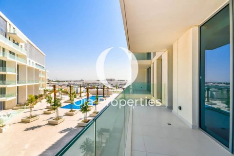 Apartment on the Saadiyat Island, Abu Dhabi, UAE 2 bedrooms, 172 sq.m. № 608722 - photo 1
