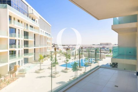 Apartment on the Saadiyat Island, Abu Dhabi, UAE 2 bedrooms, 172 sq.m. № 608722 - photo 3