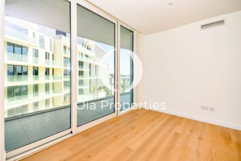 Apartment on the Saadiyat Island, Abu Dhabi, UAE 2 bedrooms, 172 sq.m. № 608722 - photo 7