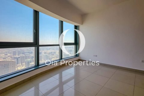 Apartament në Abu Dhabi, Emiratet e Bashkuara Arabe 3 dhoma gjumi, 239 m2. № 608721 - Foto 17