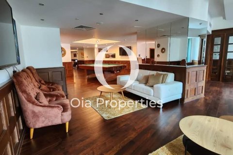 Apartament në Abu Dhabi, Emiratet e Bashkuara Arabe 3 dhoma gjumi, 239 m2. № 608721 - Foto 6
