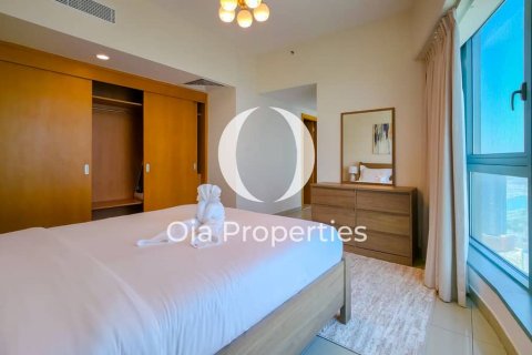 Apartament në Abu Dhabi, Emiratet e Bashkuara Arabe 3 dhoma gjumi, 239 m2. № 608721 - Foto 26