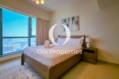 Apartament në Abu Dhabi, Emiratet e Bashkuara Arabe 3 dhoma gjumi, 239 m2. № 608721 - Foto 25
