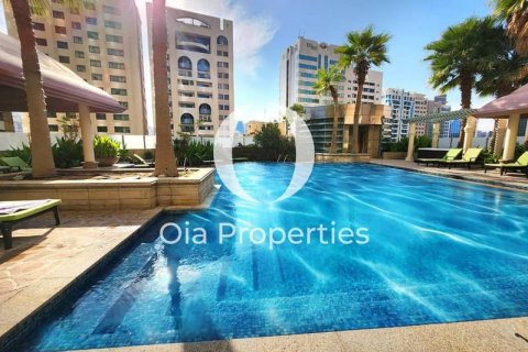 Apartament në Abu Dhabi, Emiratet e Bashkuara Arabe 3 dhoma gjumi, 239 m2. № 608721 - Foto 1