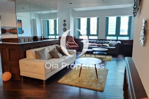 Apartament në Abu Dhabi, Emiratet e Bashkuara Arabe 3 dhoma gjumi, 239 m2. № 608721 - Foto 7