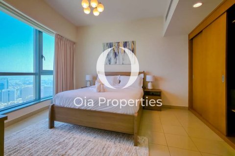 Apartament në Abu Dhabi, Emiratet e Bashkuara Arabe 3 dhoma gjumi, 239 m2. № 608721 - Foto 22