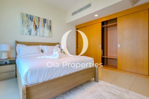 Apartament në Abu Dhabi, Emiratet e Bashkuara Arabe 3 dhoma gjumi, 239 m2. № 608721 - Foto 24