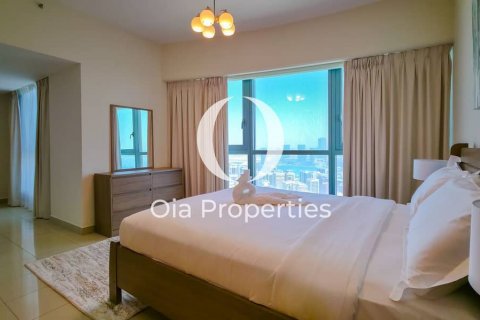 Apartament në Abu Dhabi, Emiratet e Bashkuara Arabe 3 dhoma gjumi, 239 m2. № 608721 - Foto 23
