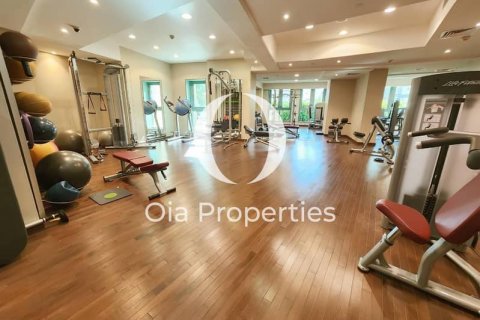 Apartament në Abu Dhabi, Emiratet e Bashkuara Arabe 3 dhoma gjumi, 239 m2. № 608721 - Foto 5